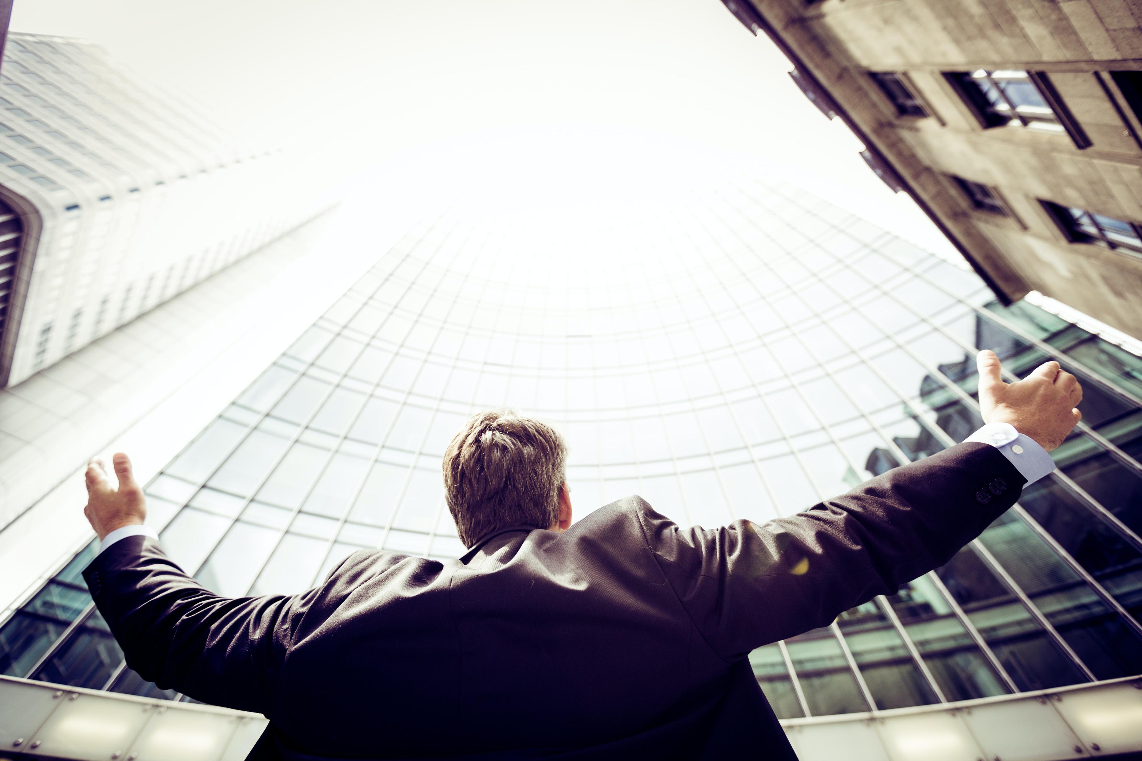 The ultimate investment portal