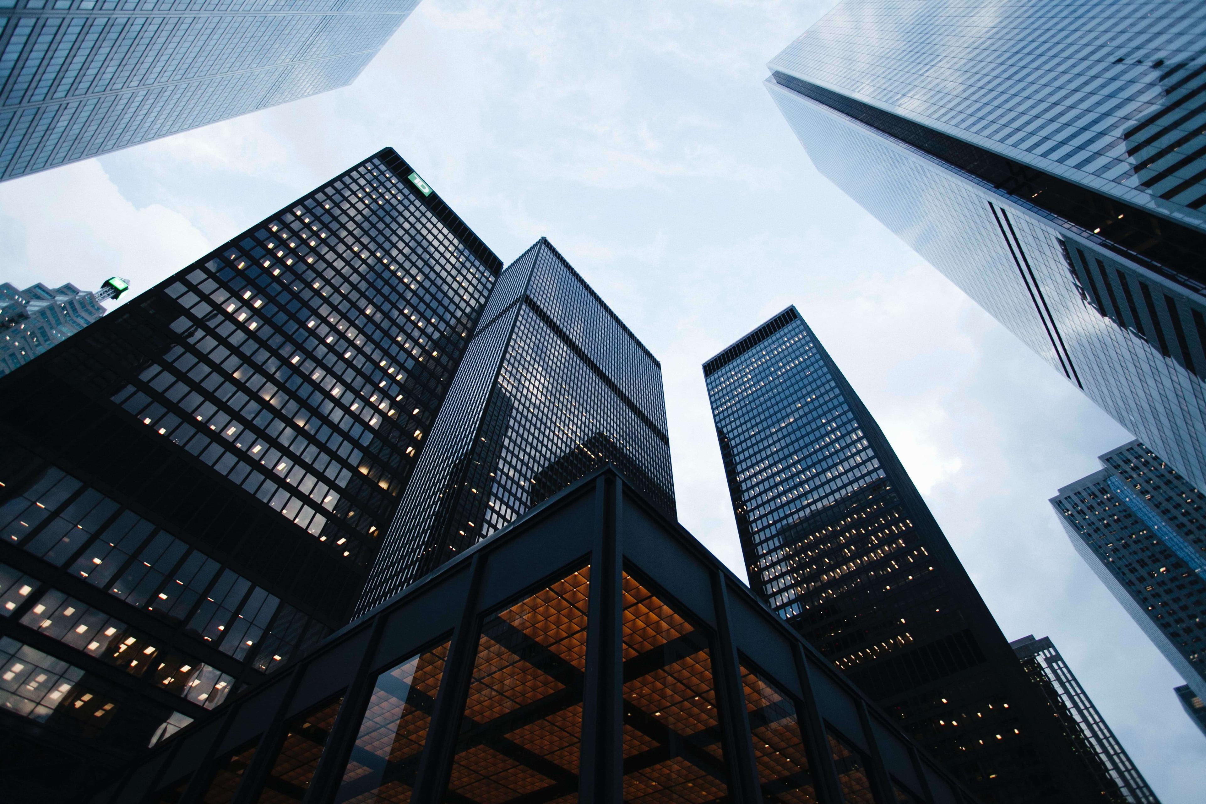 CRM, VDR, eSubscription: all in one